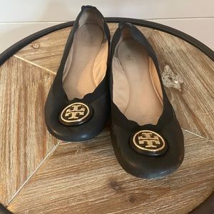 Tory Burch Ballerina Flats
